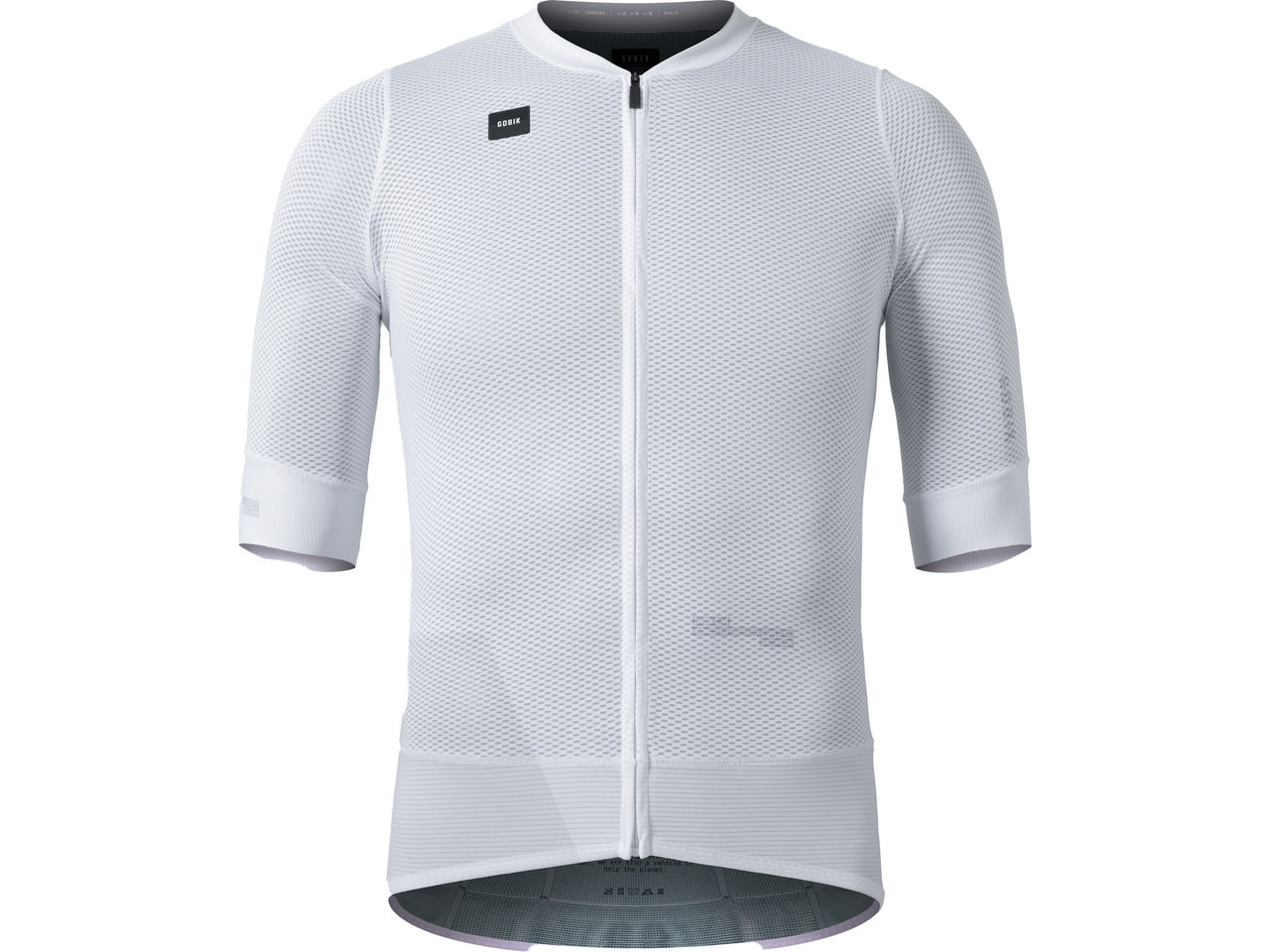 Gobik Carrera 2.0 S/S Unisex Trikot