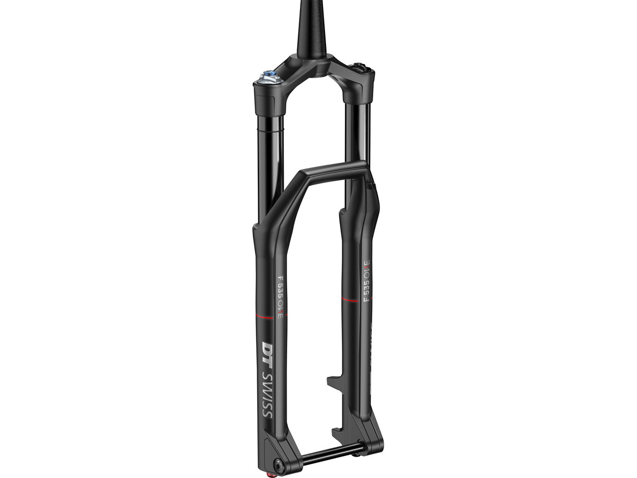 DT Swiss F 535 ONE 29" Boost Federgabel DT Swiss F 535 ONE 29" Boost Federgabel