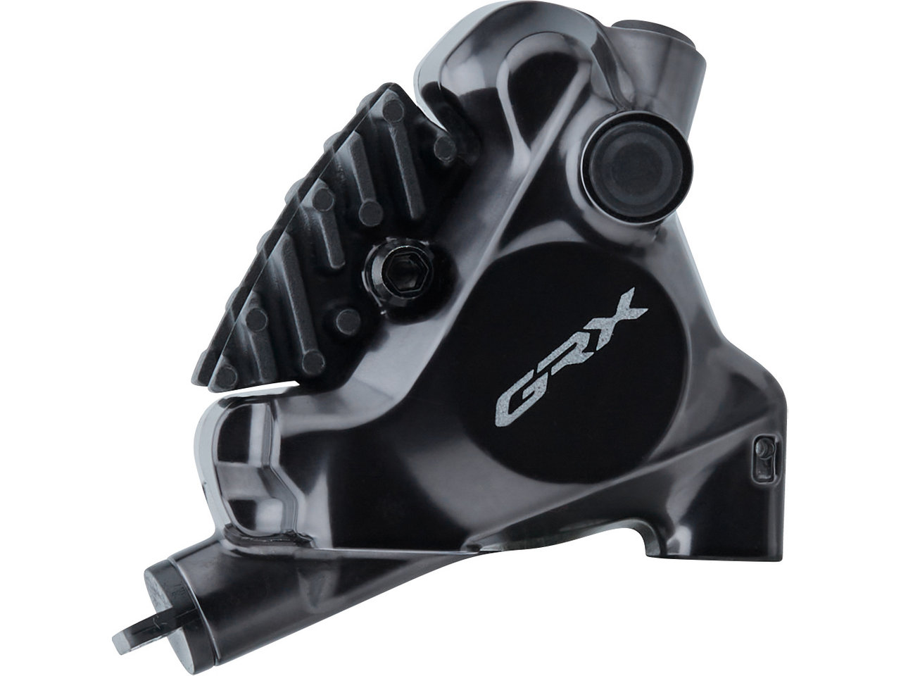 Shimano GRX Bremssattel BR-RX820 mit Resinbelag Shimano GRX Bremssattel BR-RX820 mit Resinbelag