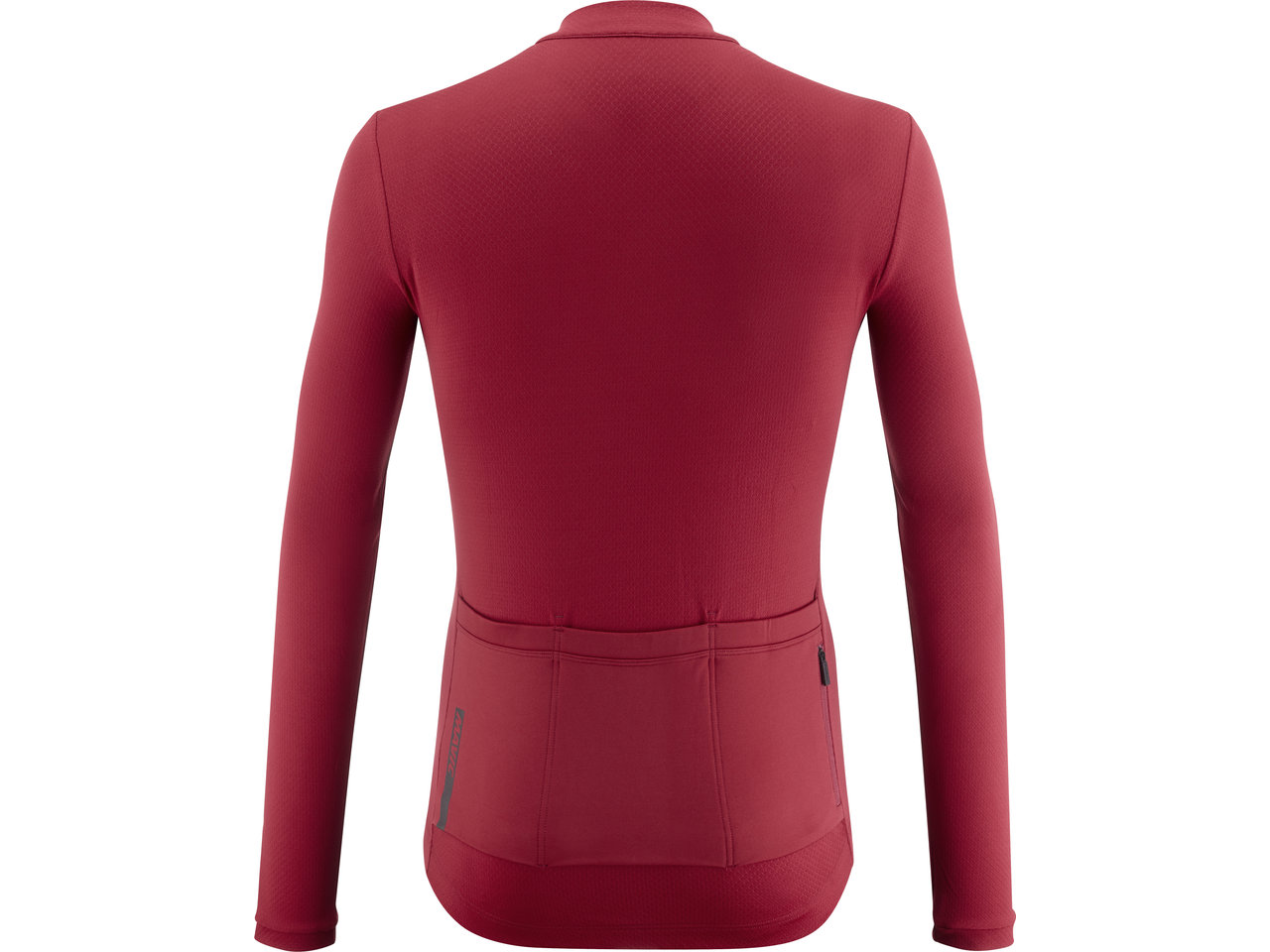 Mavic Aksium Thermo M L/S Trikot