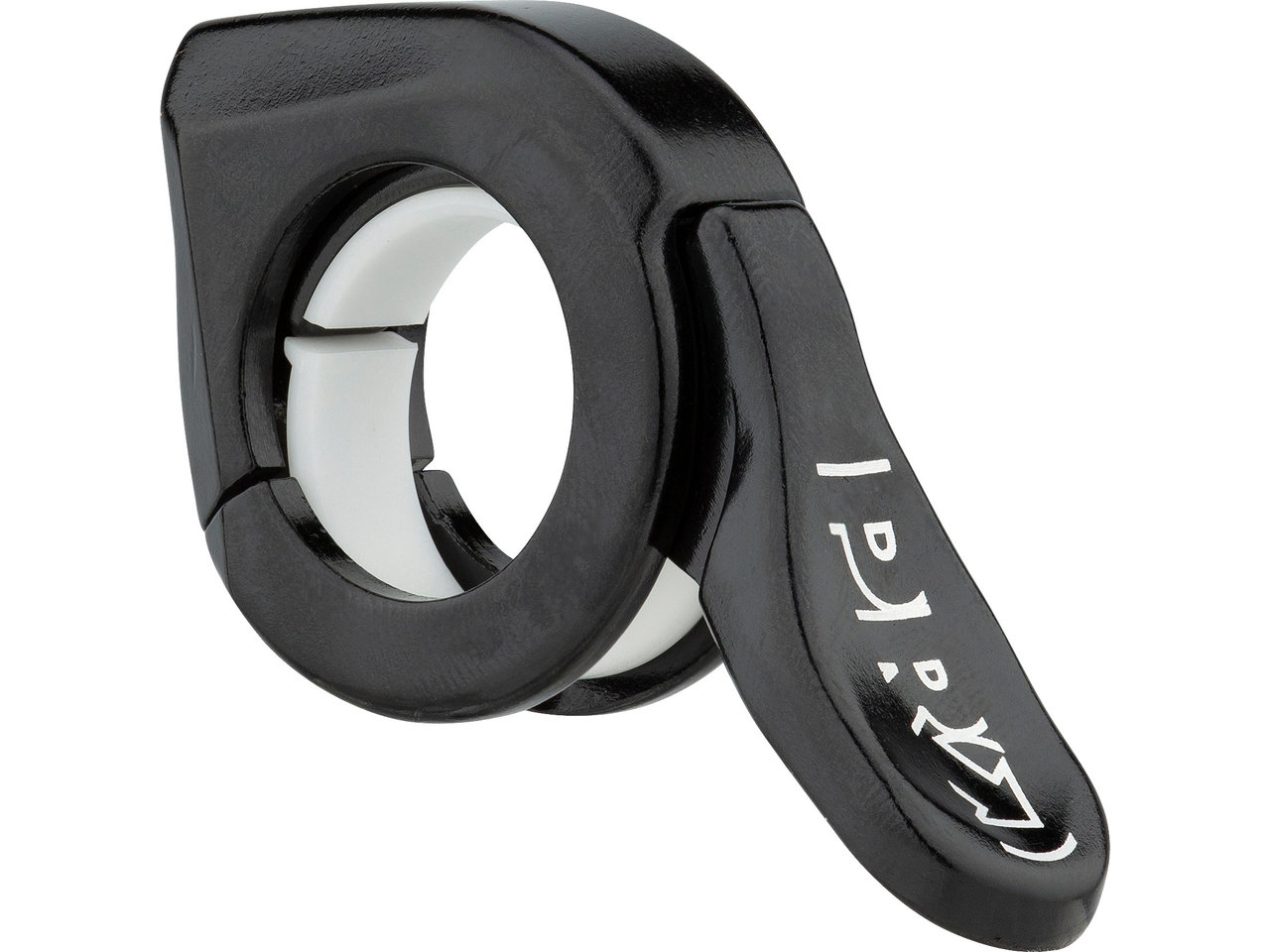 PRO Compact Auslösehebel für Koryak DSP Sattelstütze