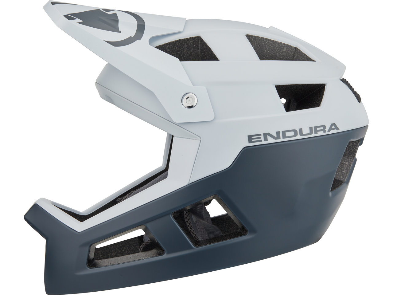 Endura SingleTrack Full Face Helm