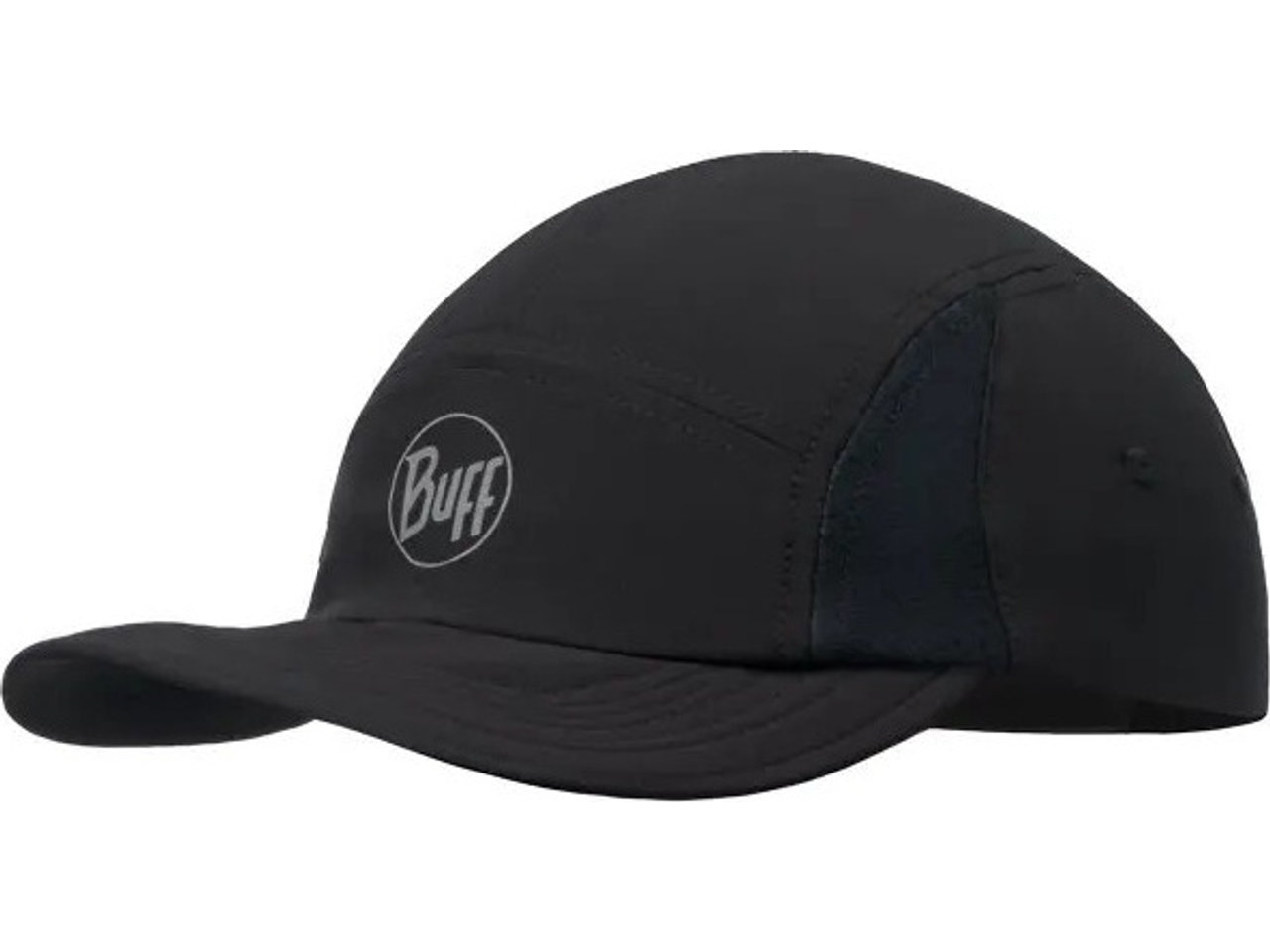 Buff 5 Panel Go Cap Kappe Buff 5 Panel Go Cap Kappe