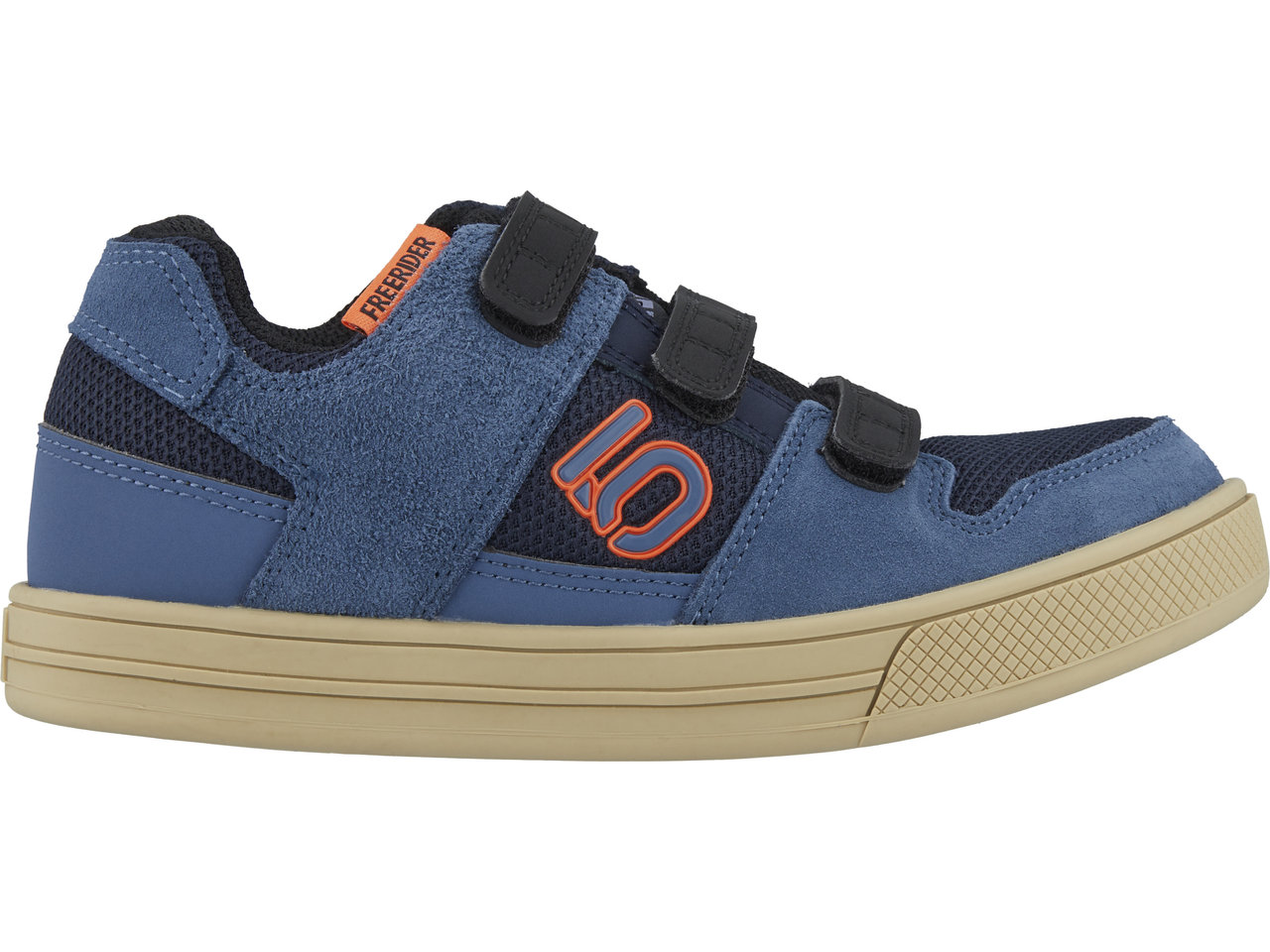Freerider Kids Vcs Mtb Schuhe