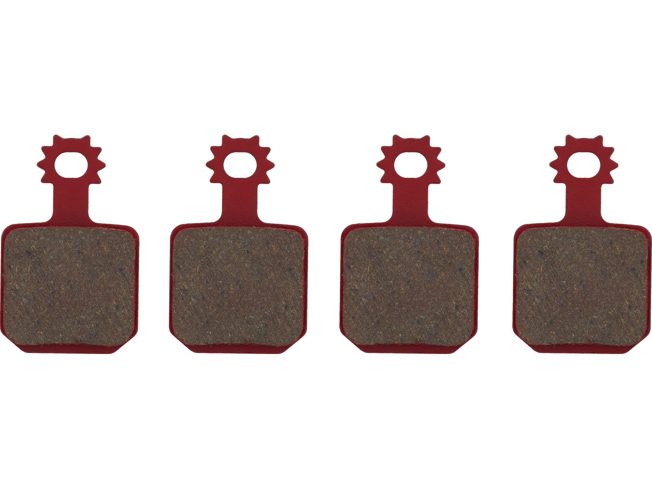 Kool-Stop Bremsbeläge Disc für Magura