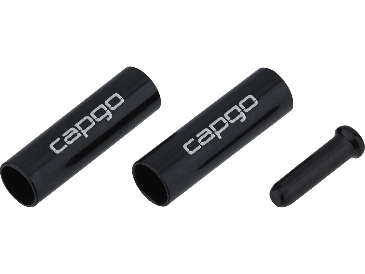 capgo OL Bremsaußenhüllen Verbinder - 2 Stk. capgo OL Bremsaußenhüllen Verbinder - 2 Stk.