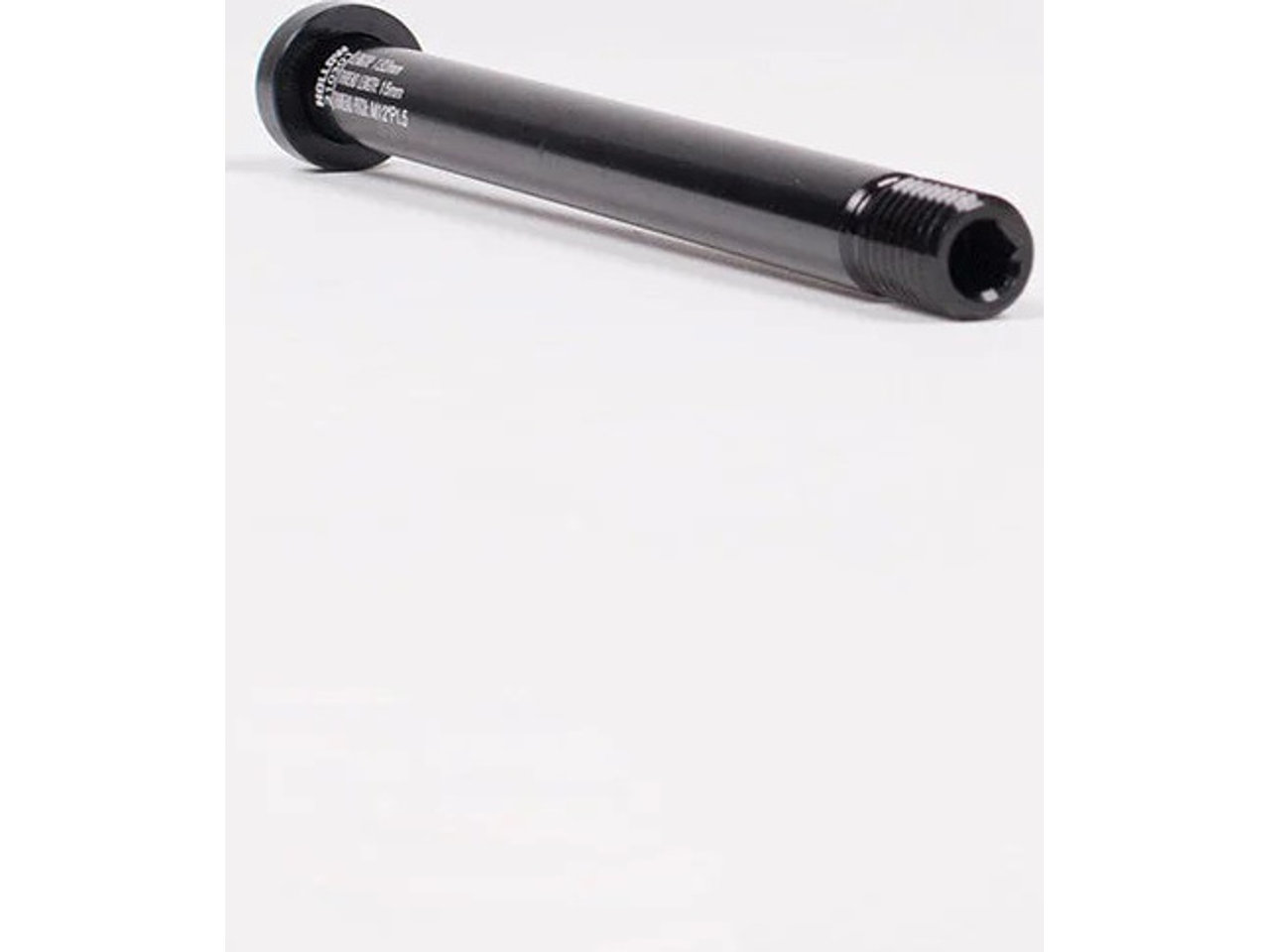 Thru-axle