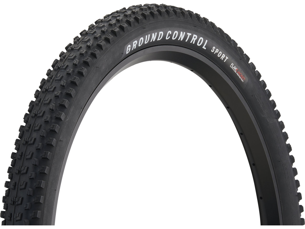 Specialized Ground Control Sport 27,5" Drahtreifen Specialized Ground Control Sport 27,5" Drahtreifen