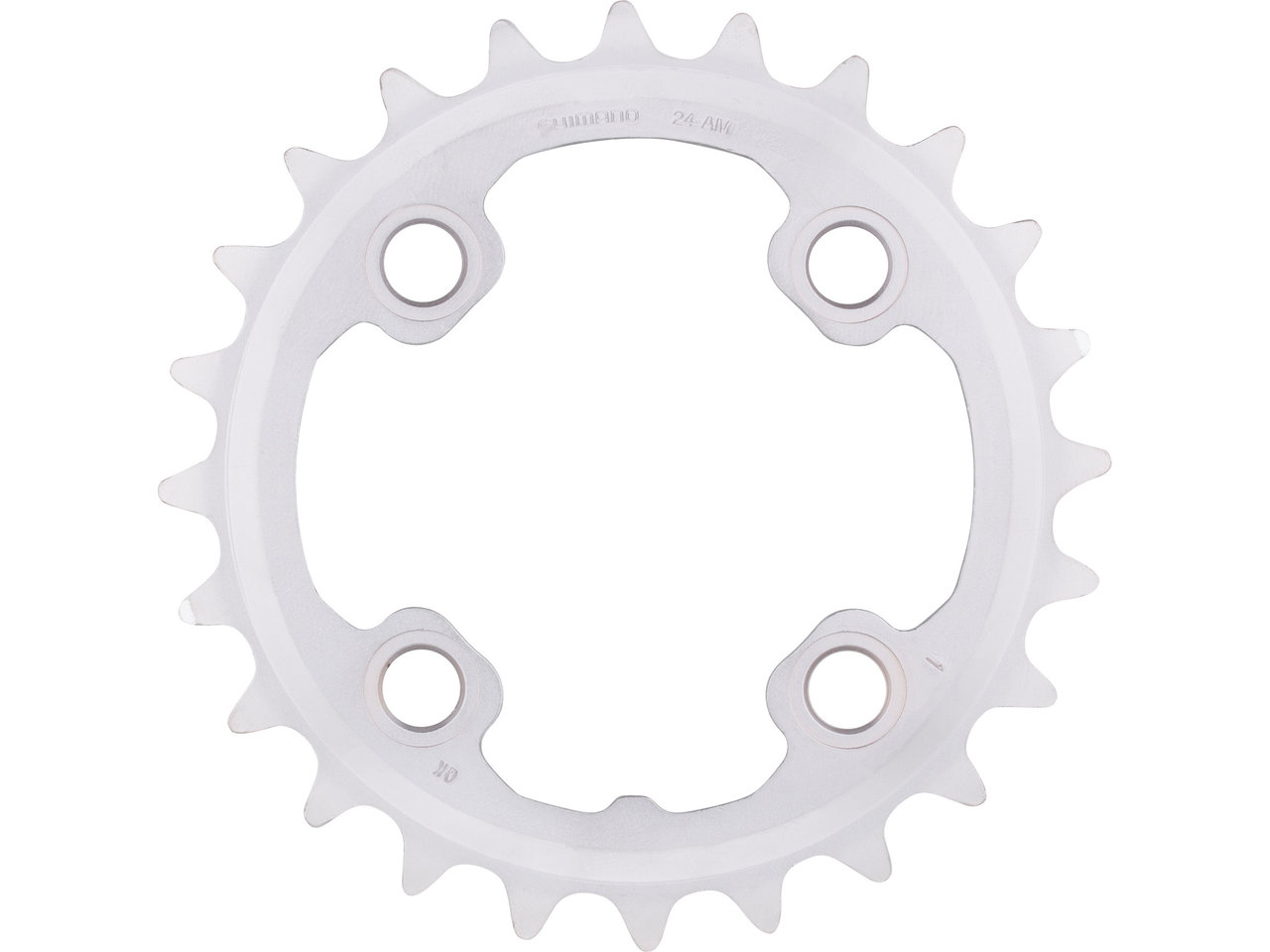 Shimano XT Kettenblatt FC-M785 10-fach Shimano XT Kettenblatt FC-M785 10-fach