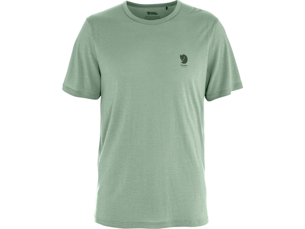 Misty green 1