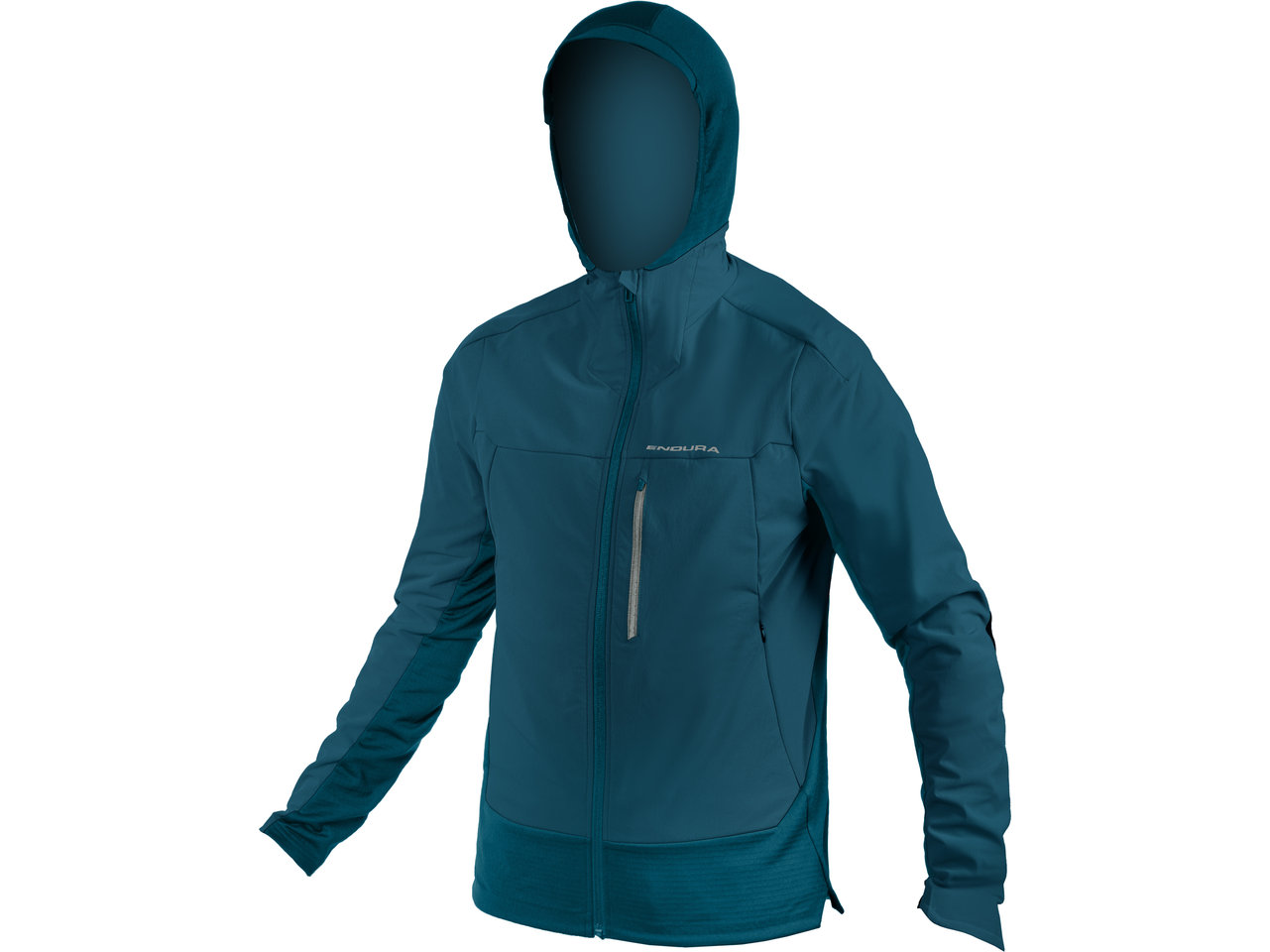Endura MT500 Polartec sykkeljakke herre
