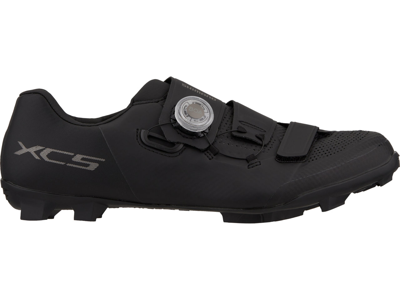Shimano XC502 Terrengsko Shimano XC502 Terrengsko