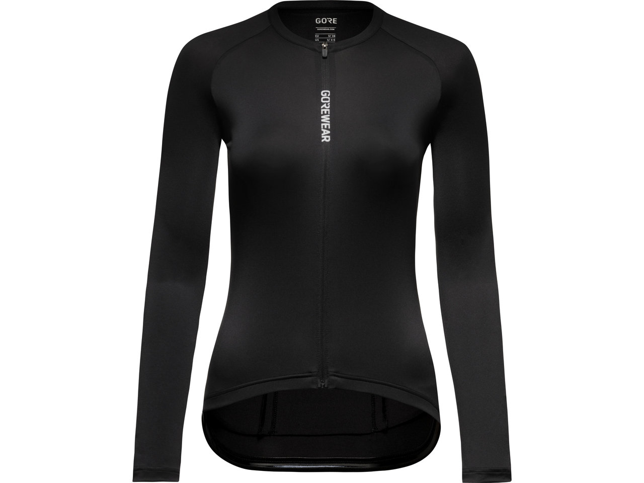 GOREWEAR Spinshift Long Sleeve Damen Trikot GOREWEAR Spinshift Long Sleeve Damen Trikot