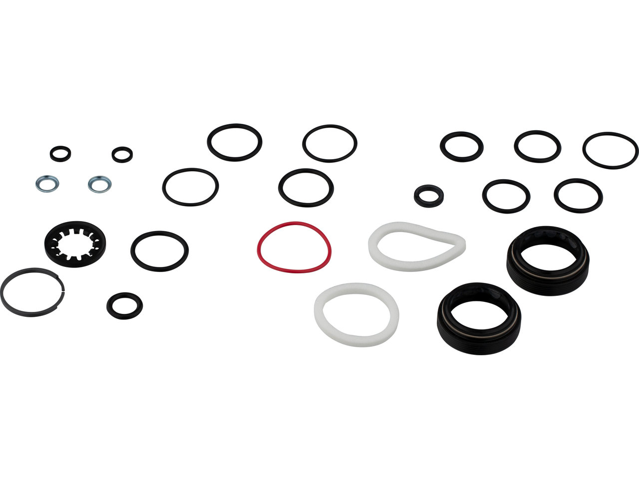 Rock Shox Service Kit A4 200 h für Recon RL Boost ab Modell 2018
