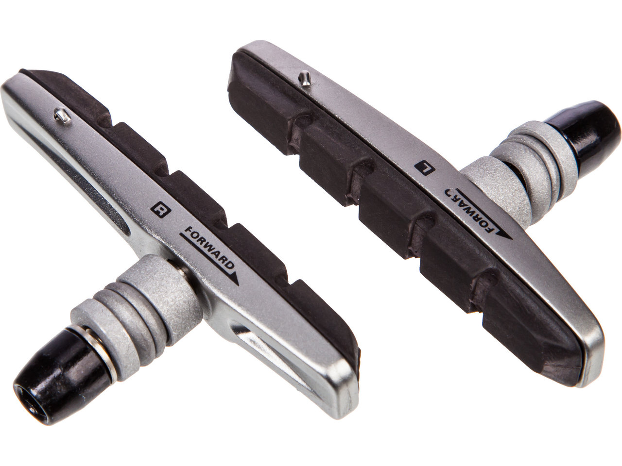 Shimano Bremsschuhe Cartridge M70R2 für XT (BR-M770) Shimano Bremsschuhe Cartridge M70R2 für XT (BR-M770)