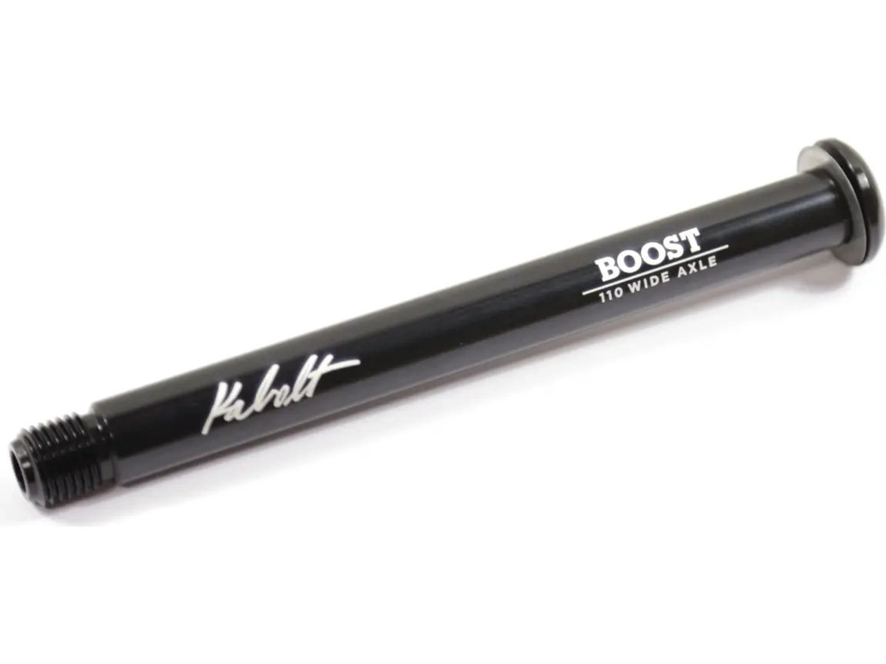 Kabolt Axle Boost 15x110mm Black