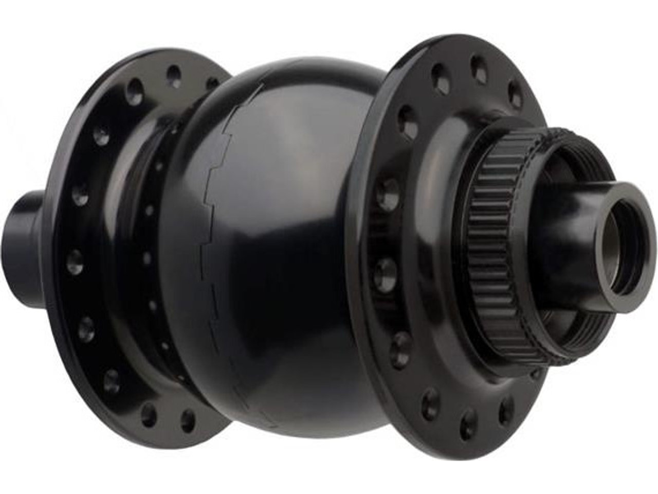 28 15 110 Disc Center Lock Nabendynamo
