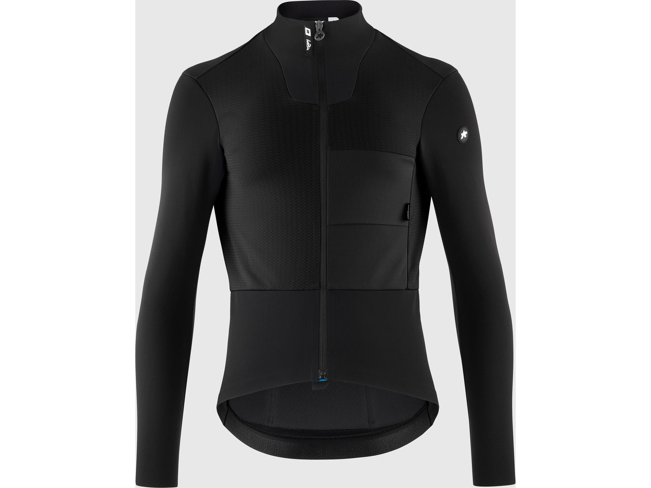 ASSOS Equipe R Winter S11 Evo Jakke