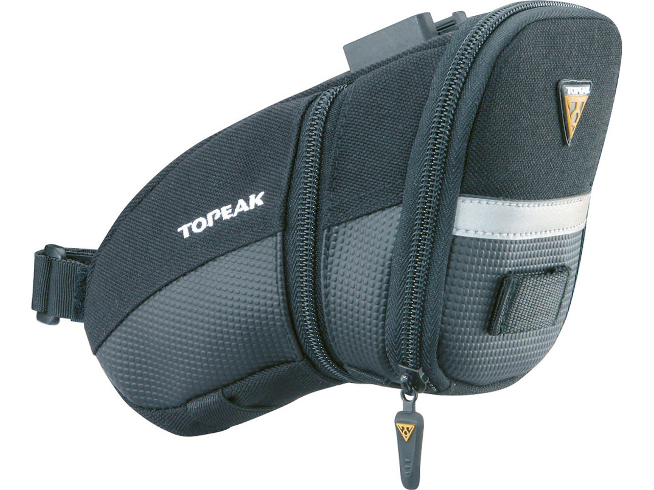 Topeak Aero Wedge Pack Satteltasche