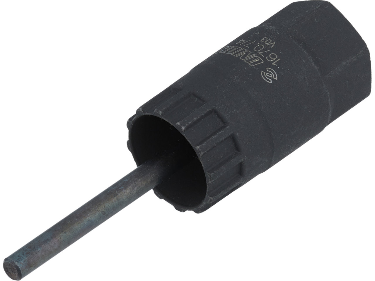 Unior Bike Tools Universal Kassettavdrager Unior Bike Tools Universal Kassettavdrager