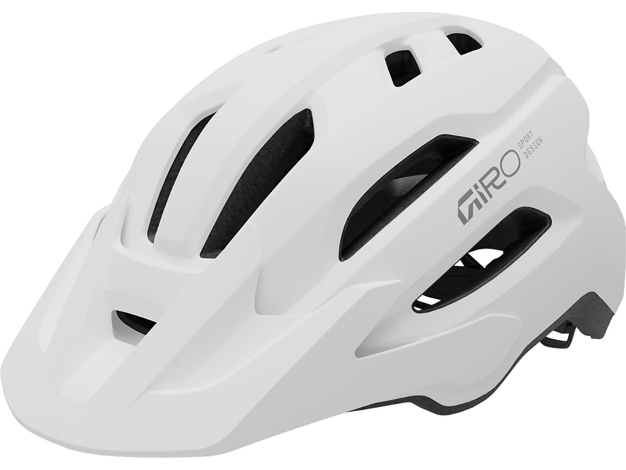 White/ grey