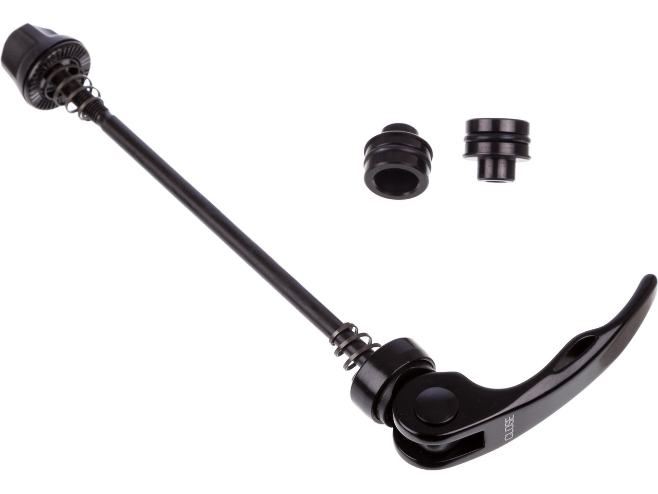 Mavic Front Aksling Adapter Sett Mavic Front Aksling Adapter Sett