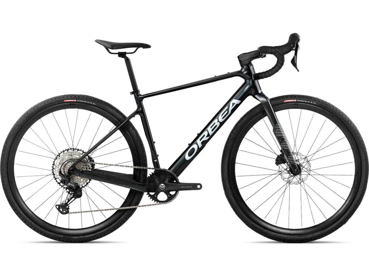 Terra H30 - 28 Zoll 22k Diamant - Diamond Black - Diamond Carbon