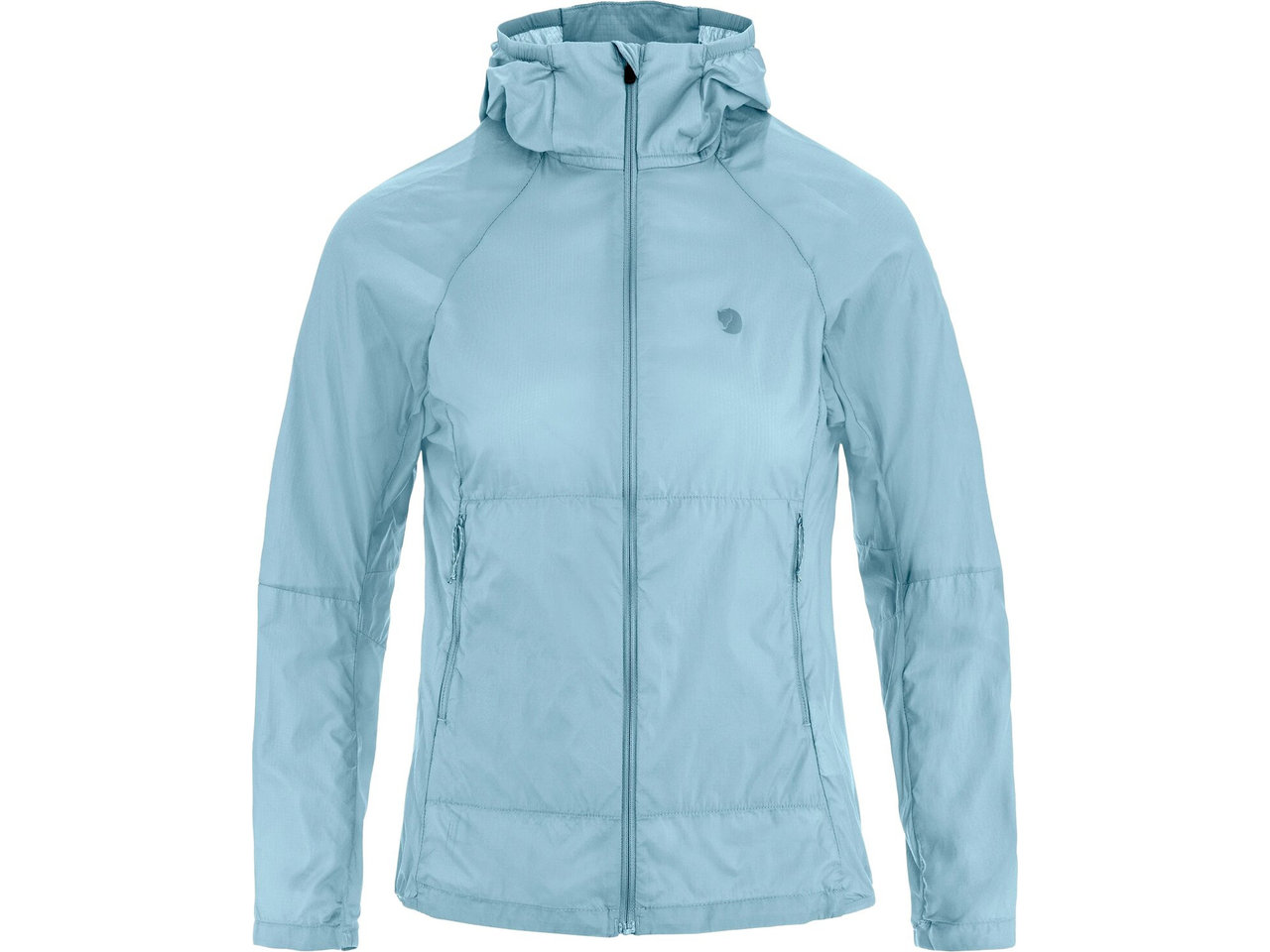 Breeze blue
