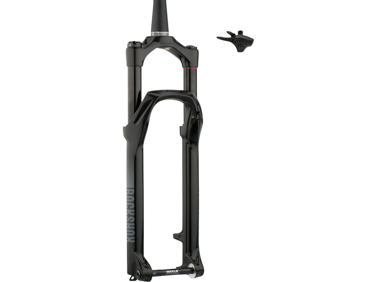 Rock Shox Judy Gold RL Solo Air Boost OneLoc Remote 29" Federgabel