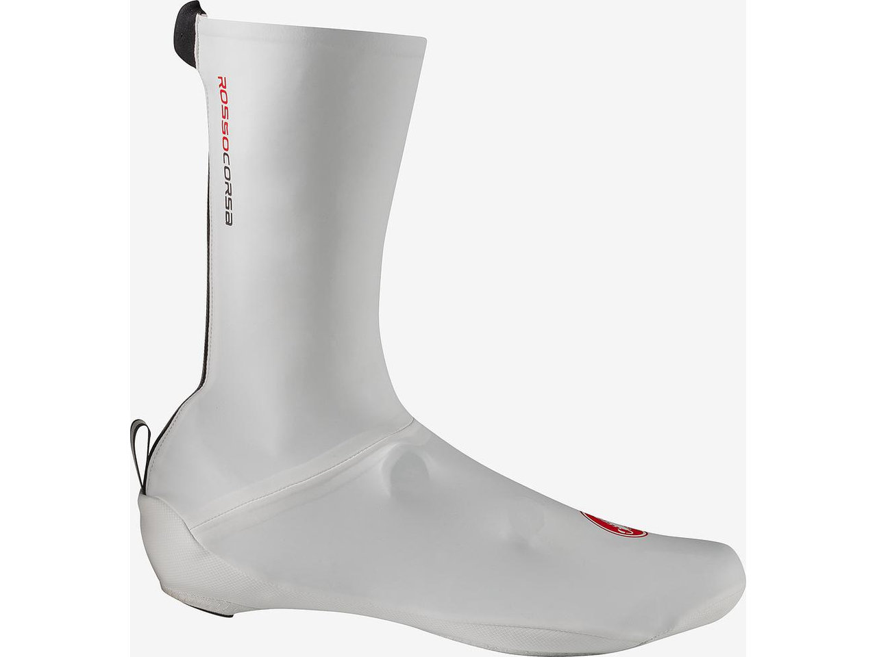 Castelli Aero Race Überschuhe