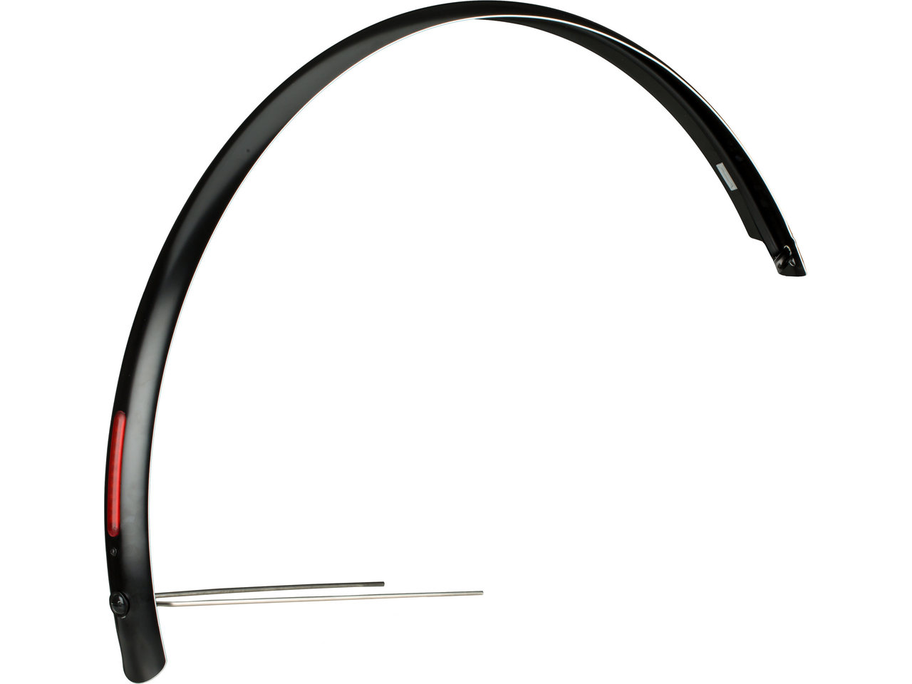 Curana C-Lite Schutzblech-Set mit integriertem Rücklicht mit StVZO-Zulassung Curana C-Lite Schutzblech-Set mit integriertem Rücklicht mit StVZO-Zulassung