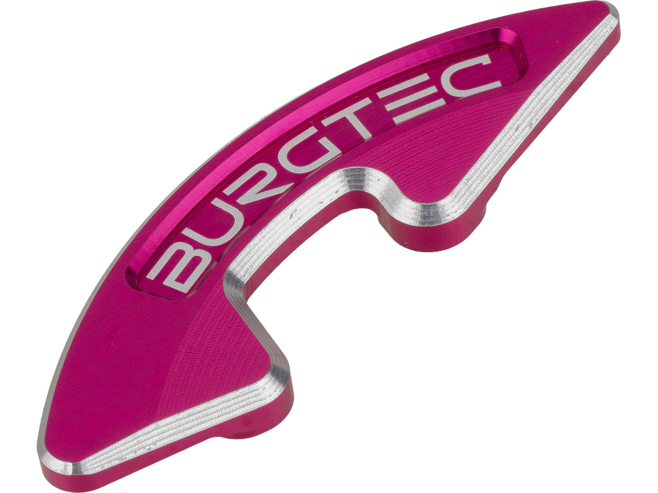 Single Chainring Bash Guard