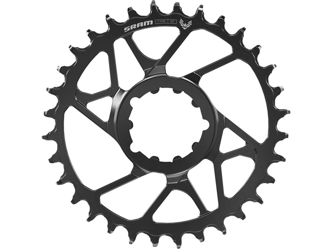 SRAM Eagle 70 T-Type Drev