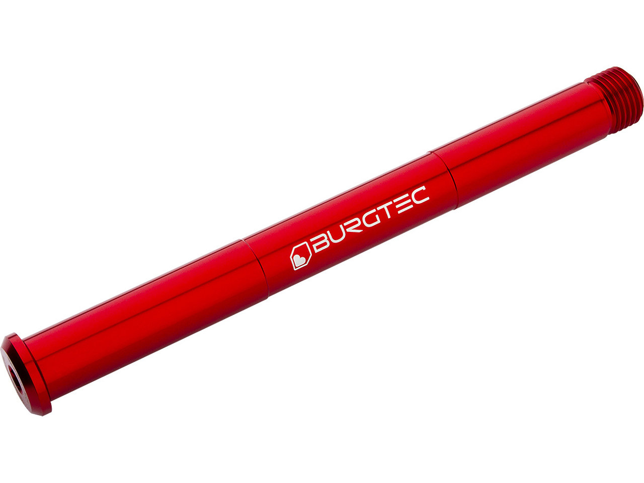Burgtec Steckachse für RockShox Boost Gabeln