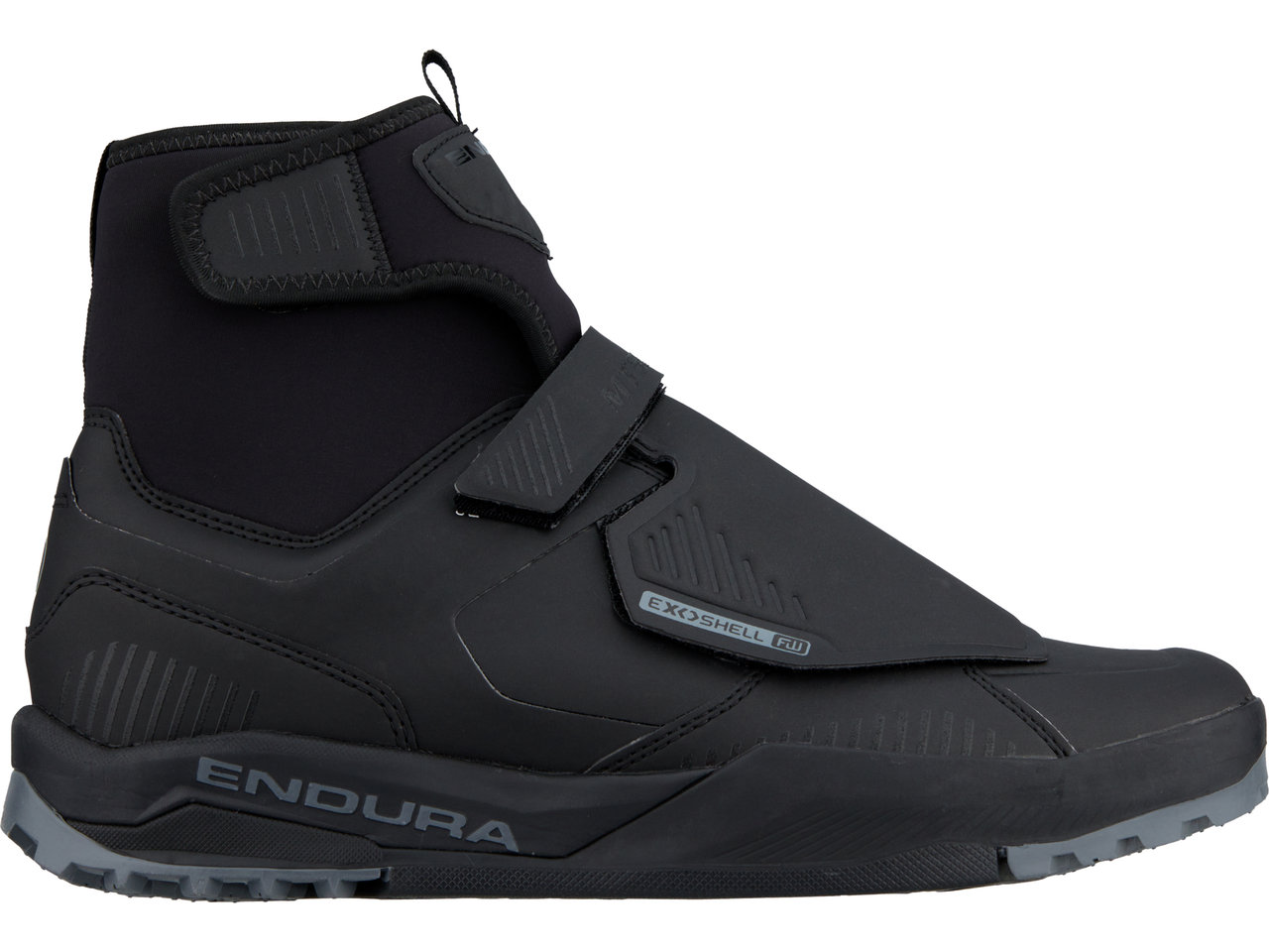 Endura MT500 Burner Flat Waterproof MTB Schuhe Endura MT500 Burner Flat Waterproof MTB Schuhe