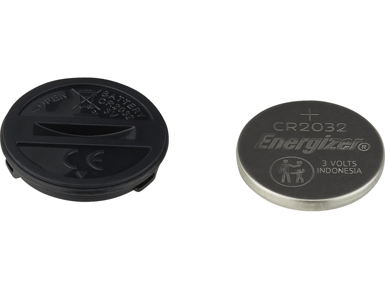Magura Batteriedeckel und Batterie für VYRON MDS-V3