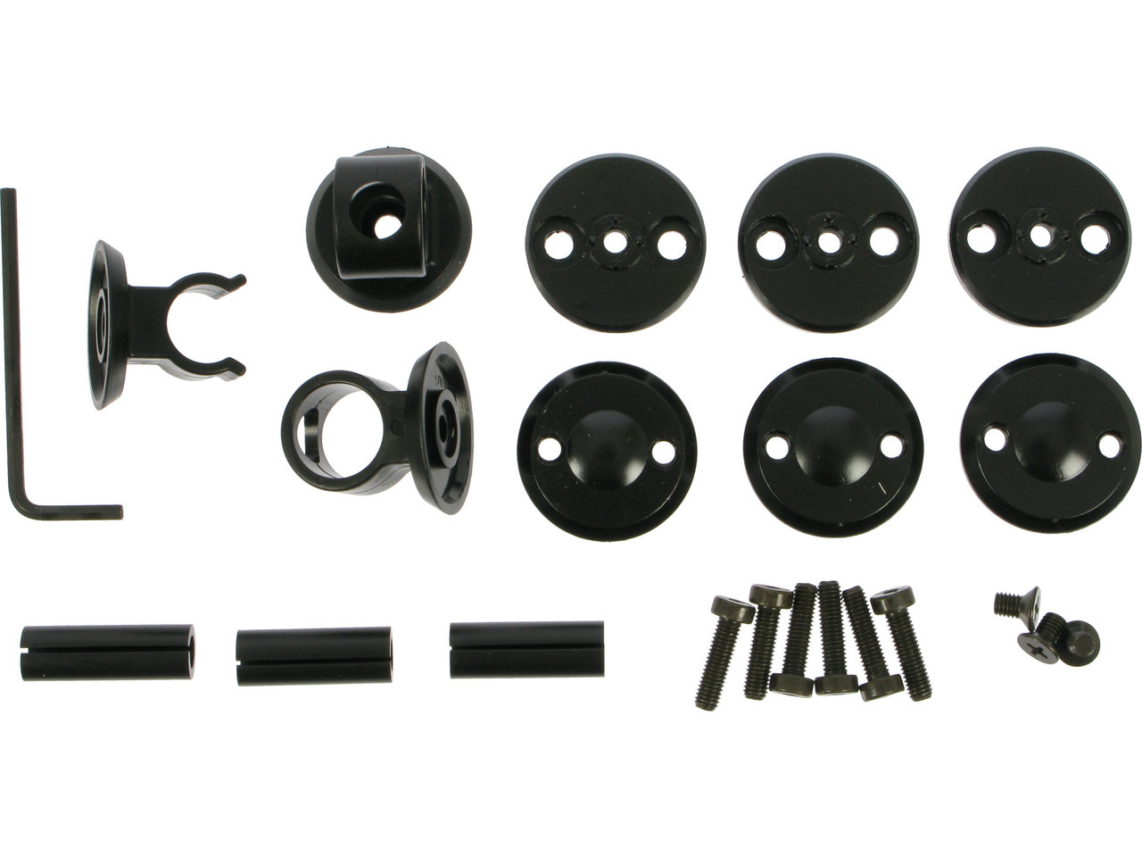 ABUS Gepäckträgerhalter GH 50 ABUS Gepäckträgerhalter GH 50