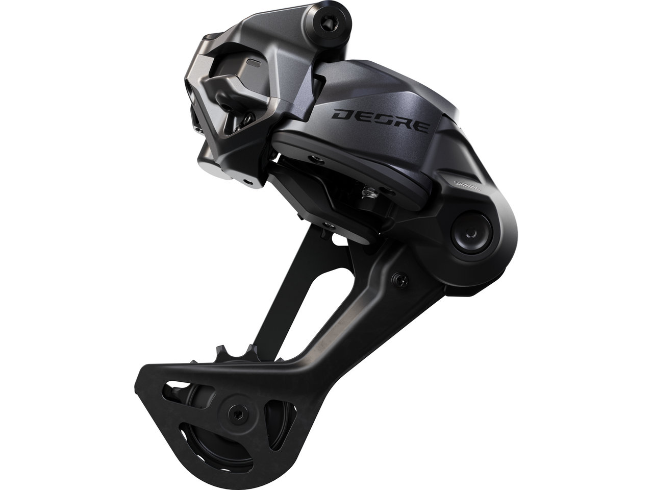 Shimano Deore E-MTB Di2 Schaltwerk RD-M6260-11L 11-fach