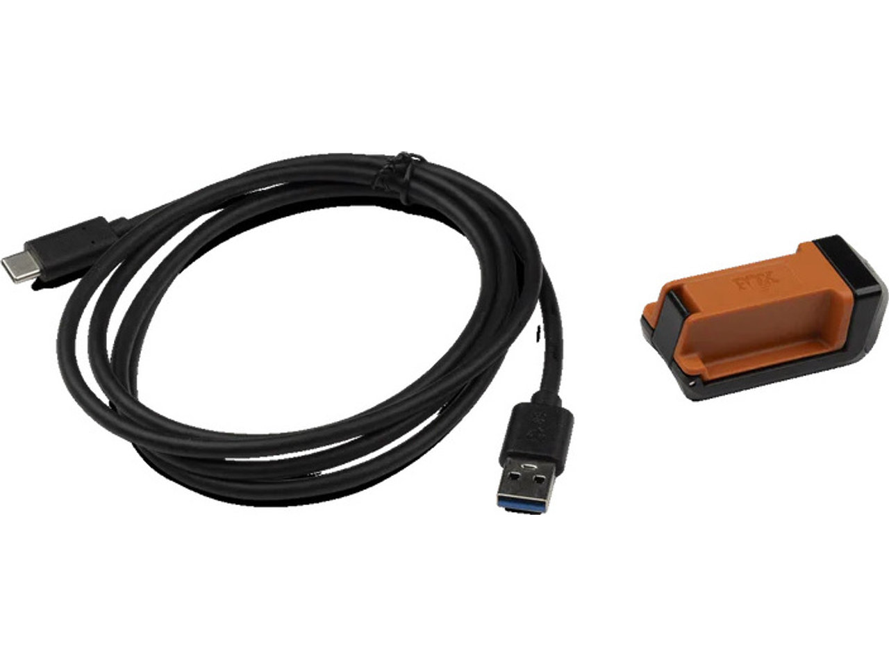 Neo, Charger And Charger Cable