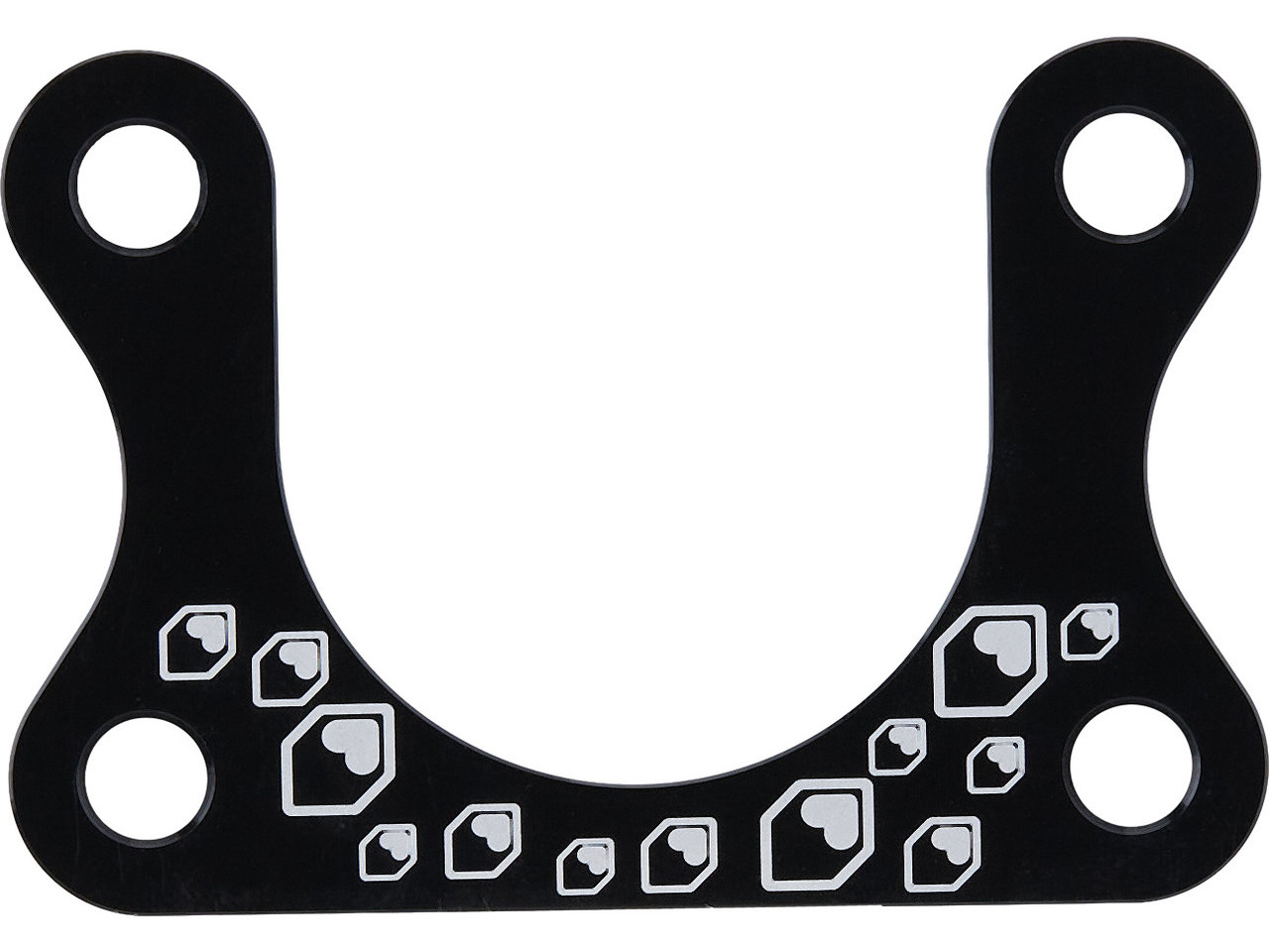 Burgtec Direct Mount Spacer Burgtec Direct Mount Spacer