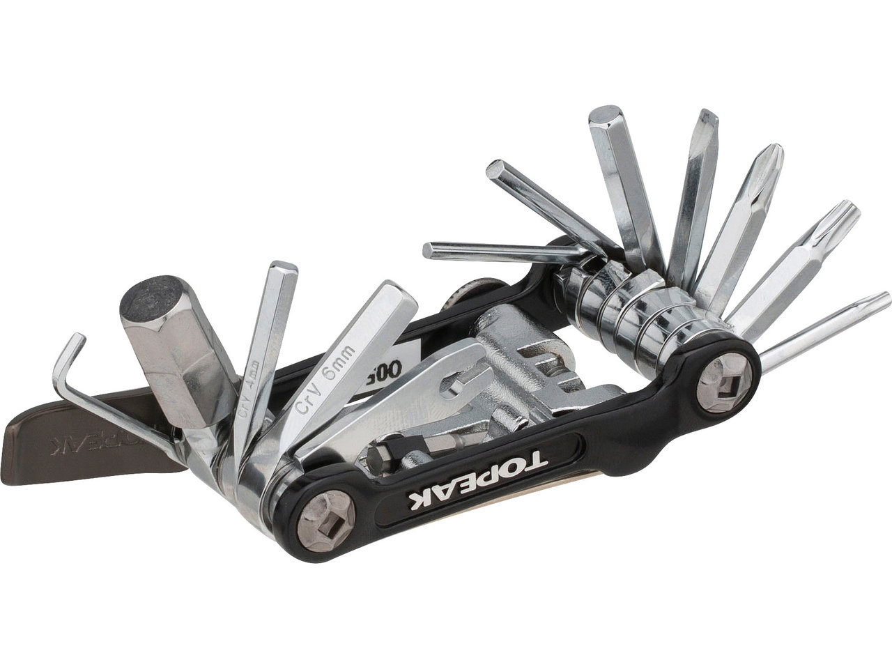 Topeak Mini 20 Pro Multitool Topeak Mini 20 Pro Multitool