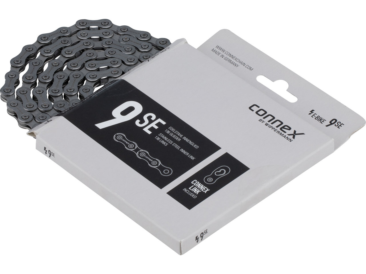 Connex 9SE 9-fach E-Bike Kette