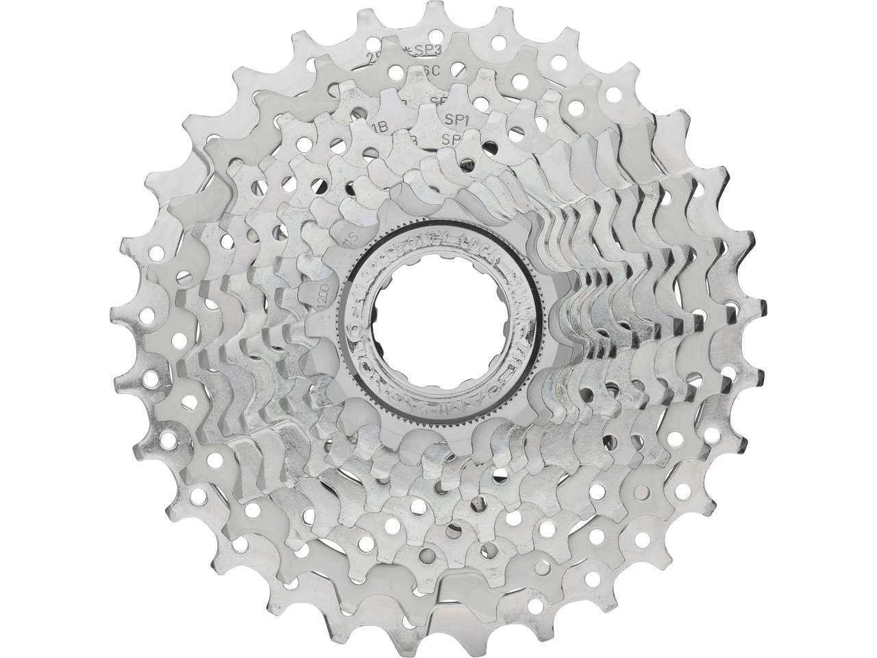 Campagnolo Centaur 11 Kassette 11-fach Campagnolo Centaur 11 Kassette 11-fach