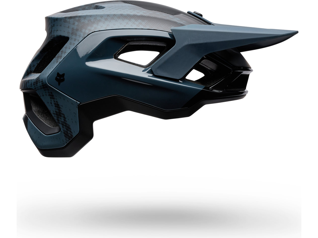 FOX Speedframe Pro Sense sykkelhjelm galaxy