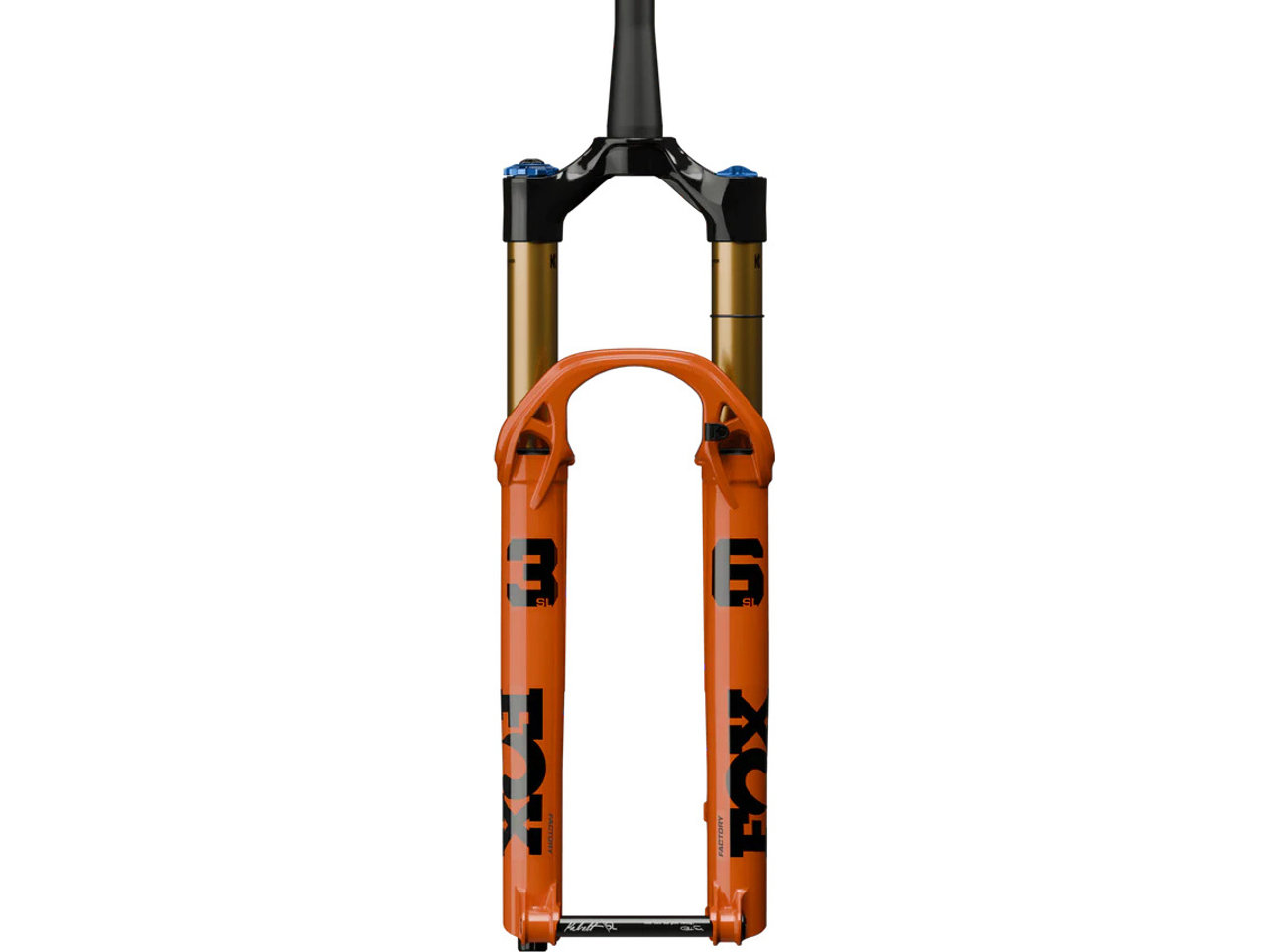 FOX Factory 36 Float SL 29" GRIP X Factory Boost Federgabel FOX Factory 36 Float SL 29" GRIP X Factory Boost Federgabel