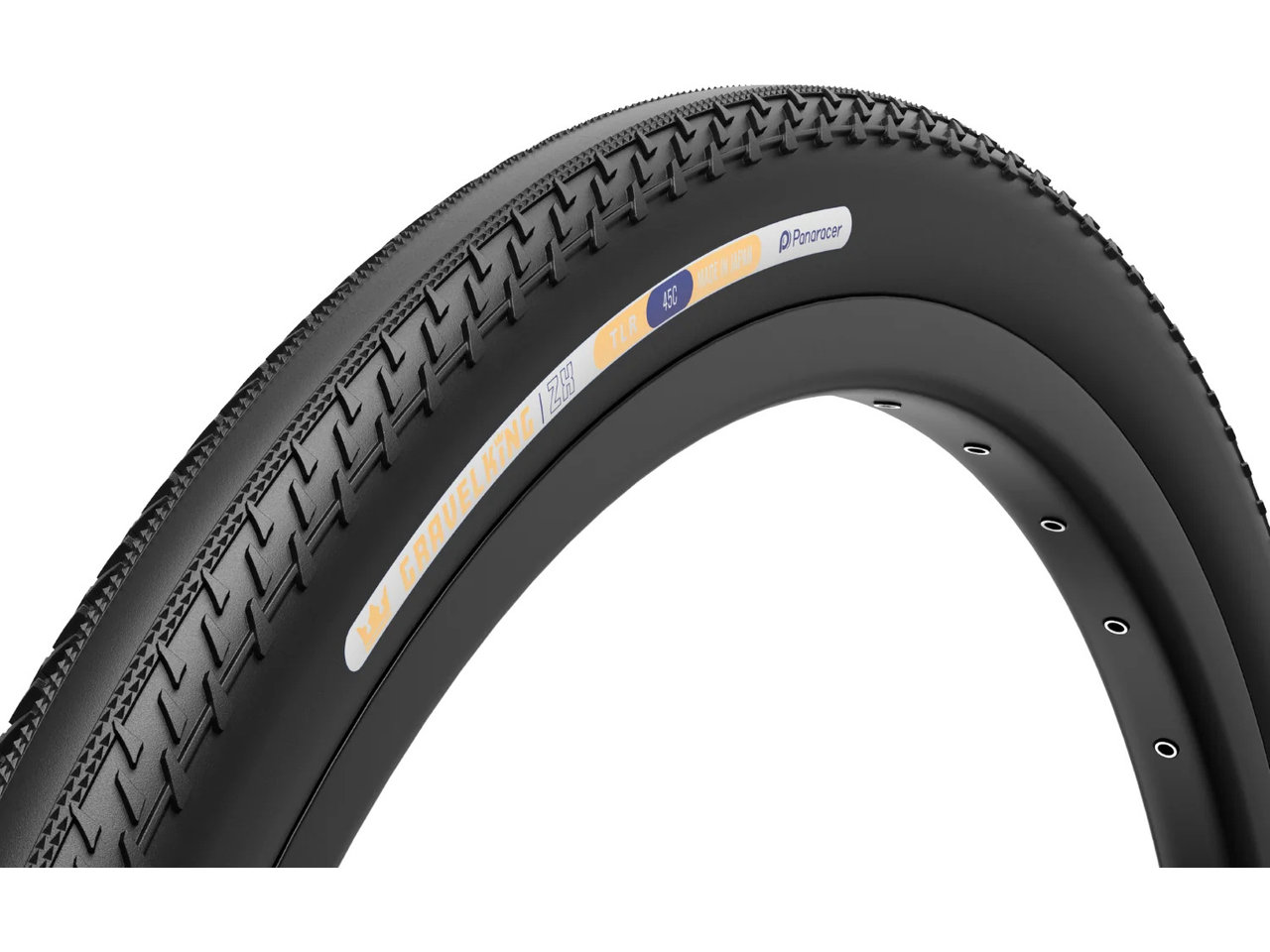 Gravelking Zx 28'' Faltreifen