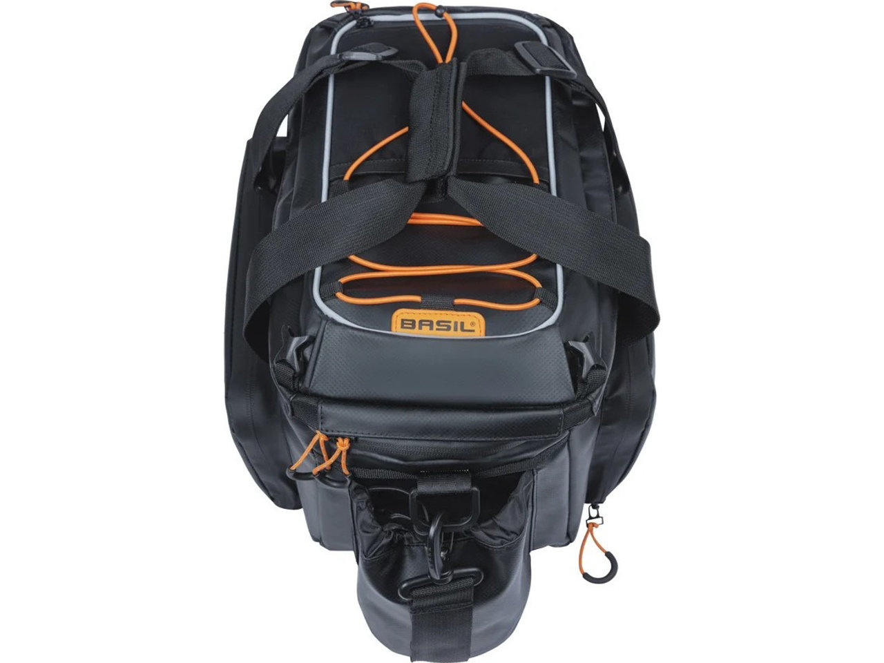 Basil Miles XL Pro MIK Gepäckträgertasche Basil Miles XL Pro MIK Gepäckträgertasche