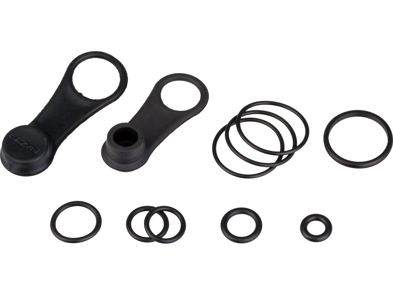 Lezyne Dichtungskit für Pressure Drive Pumpe