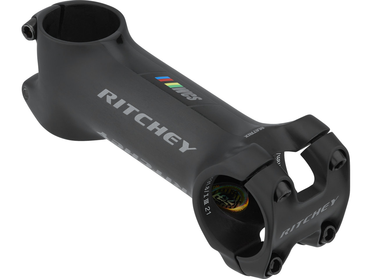 Ritchey WCS Carbon Matrix C220 31.8 Vorbau Ritchey WCS Carbon Matrix C220 31.8 Vorbau