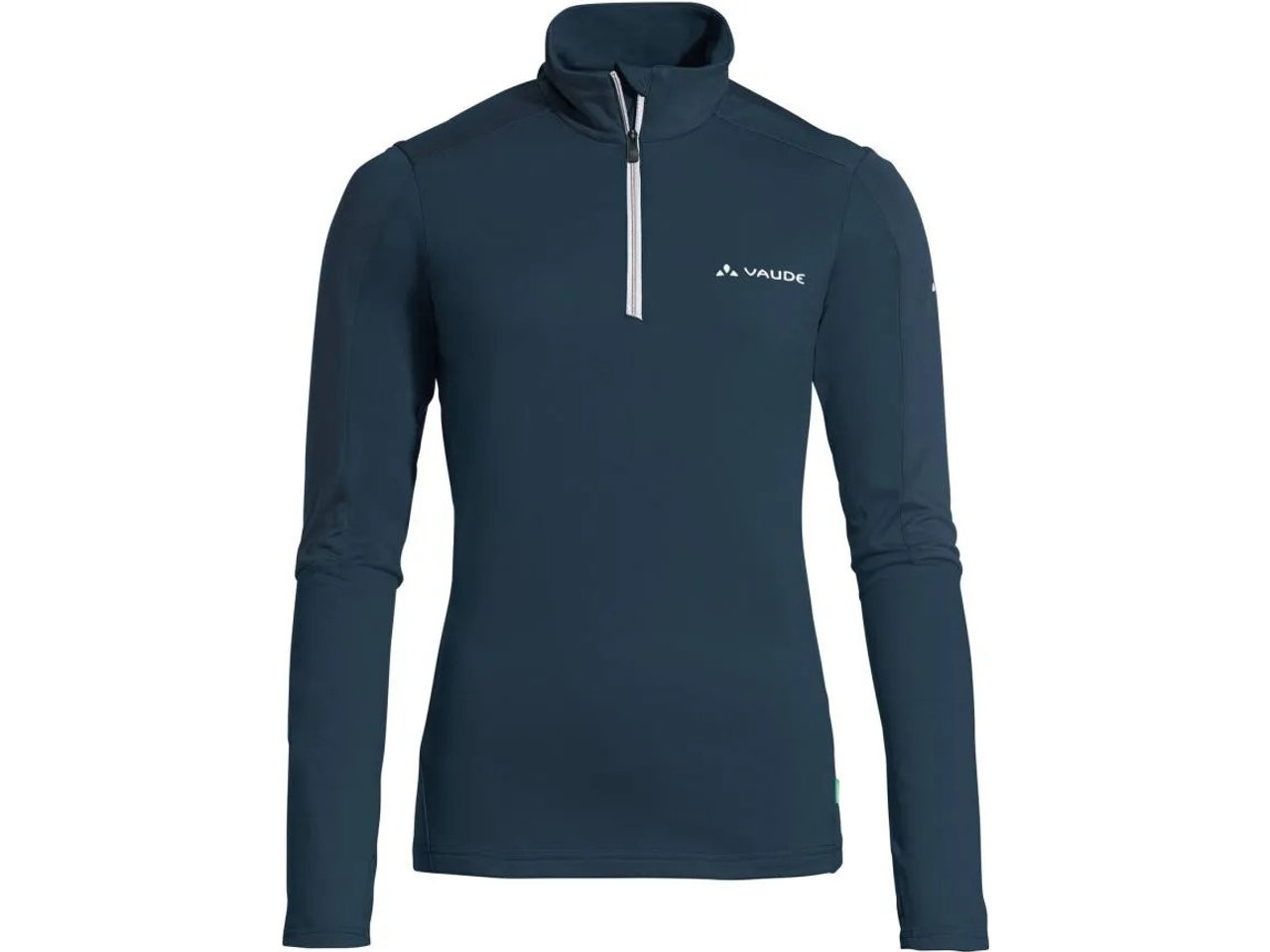 Vaude Womens Livigno Halfzip II Fleecepullover